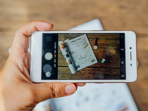 拿出去有面子的手机 OPPO A37简评