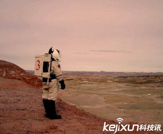 科学家预估：人类殖民火星两个月后会死亡