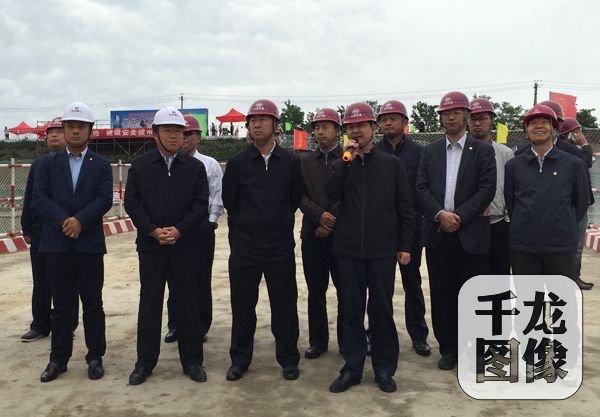 北京市住房城乡建设系统开展防汛应急演练(2)