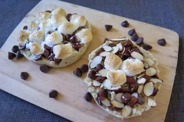 英国女王最爱的英式松饼 你会吃会做吗?(6)-千龙网·中国首都网