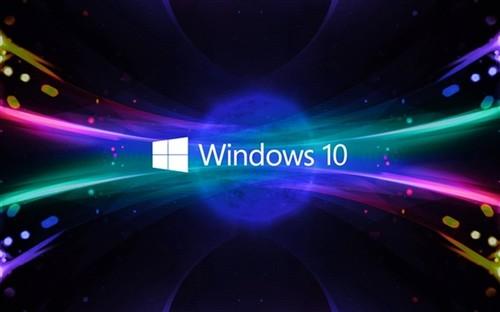 Win10积累更新出BUG：设备龟速运行！