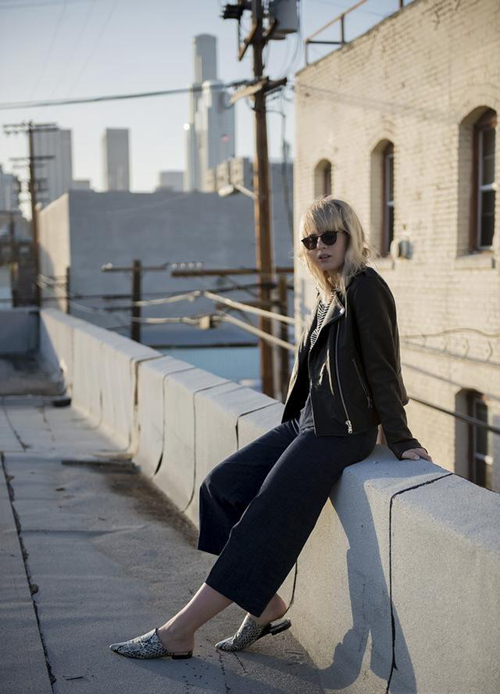 穆勒鞋是什么鬼? 时髦的人早就穿在脚上了!(4)