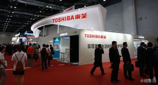 东芝、夏普巨亏 日本电子企业到底怎么了?-千