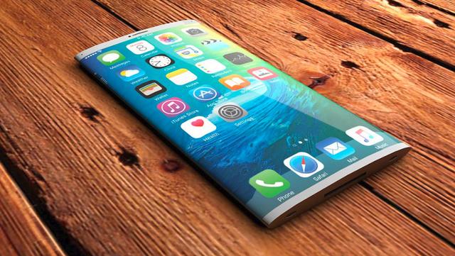 iPhone 7s或首配OLED显示屏 但仅限5.5寸版本