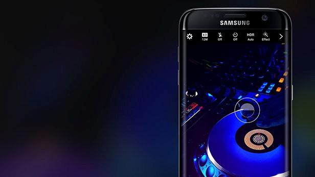 三星Galaxy S8配置猜想 iPhone 7最怕的对手
