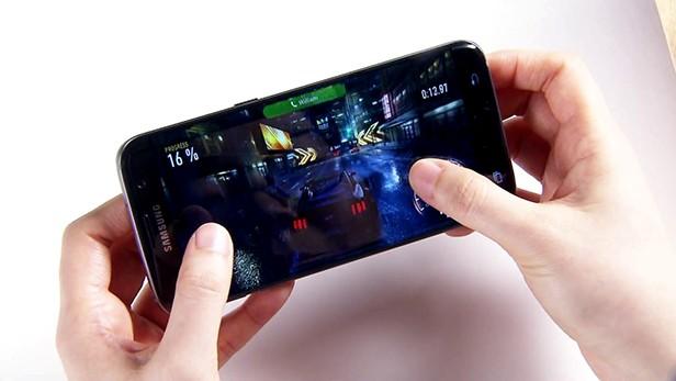 三星Galaxy S8配置猜想 iPhone 7最怕的对手
