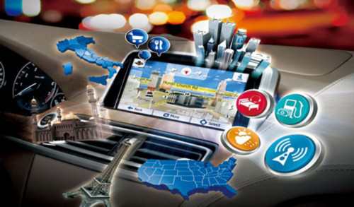 覆传统模式 车联网助力企业霸战汽车后市场-