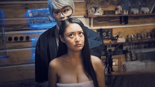 专治颜性恋 《乒乓侠》二次元登陆腾讯-千