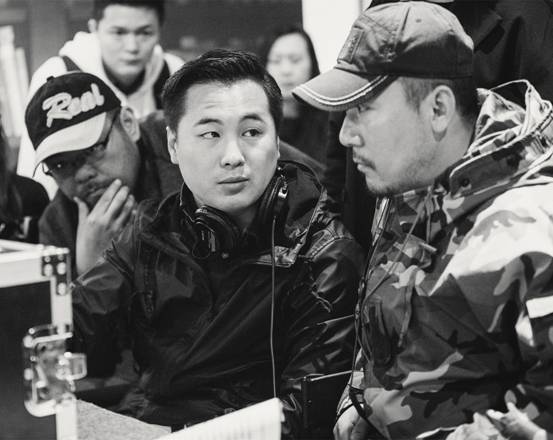 网络大电影是义乌小商品? 杨博:我要对这种模