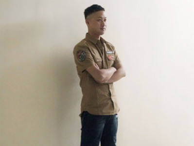 古风音乐制作人EDIQ卜磊:音乐最重要的是灵魂