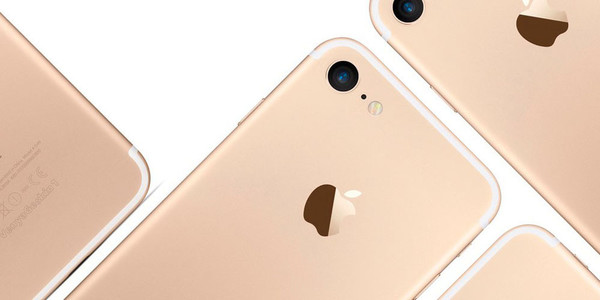 小版iPhone 7也将支持OIS LG提供双像头第1张图