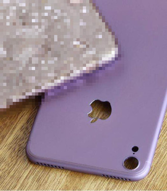 iPhone 7原型机外壳曝光：四个扬声器第2张图