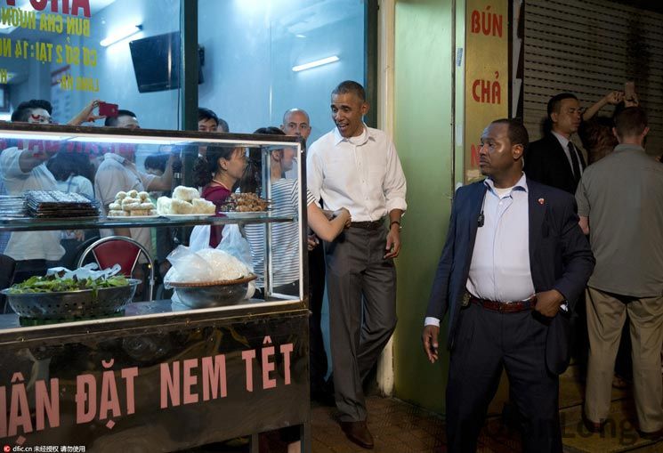 专家: 美解除 对 越武器禁运 并不令人意外 越南不