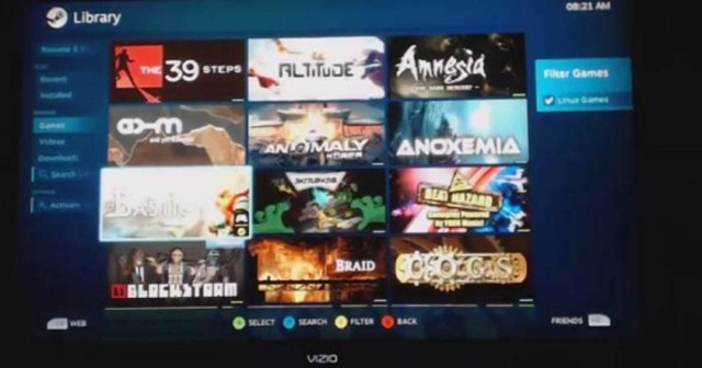 黑客在PS4成功装上Linux：然后玩嗨了 