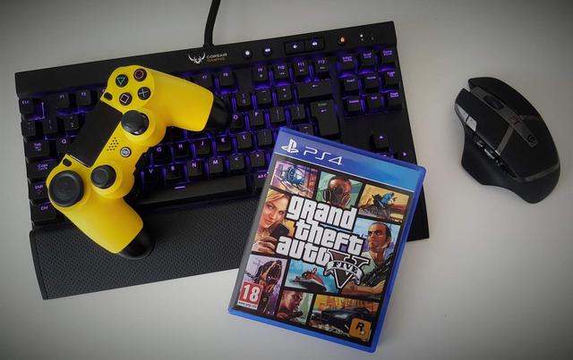 1年后PS4销量突破6000万 索尼放狠话还有谁
