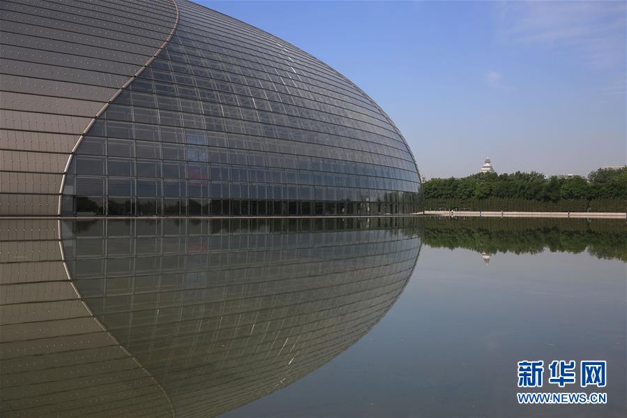 （生态）（4）晴空北京城