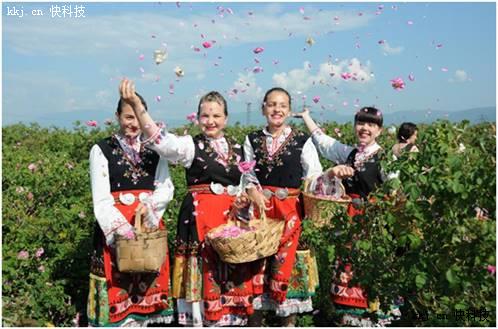 最适合初夏旅游的6个地方 可惜知道的人太少了