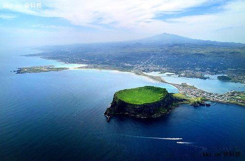 最适合初夏旅游的6个地方 可惜知道的人太少了