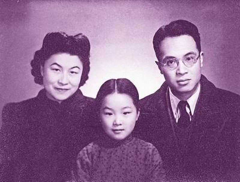 著名翻译家杨绛先生病逝 享年105岁