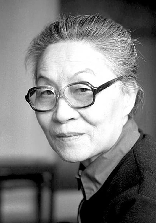 著名翻译家杨绛先生病逝 享年105岁