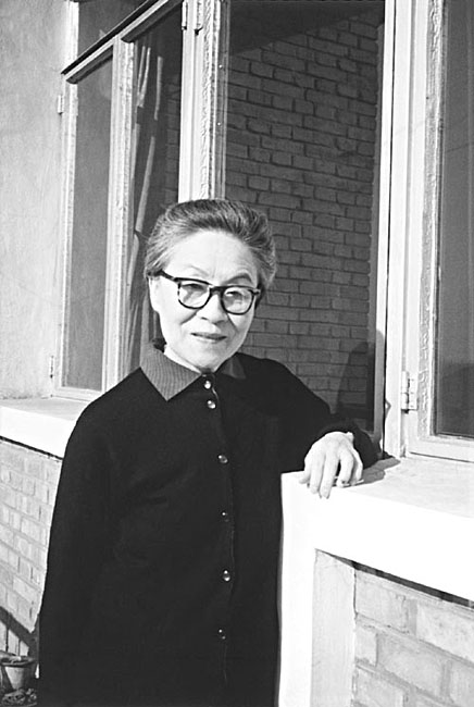 著名翻译家杨绛先生病逝 享年105岁