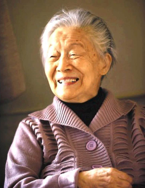 著名翻译家杨绛先生病逝 享年105岁