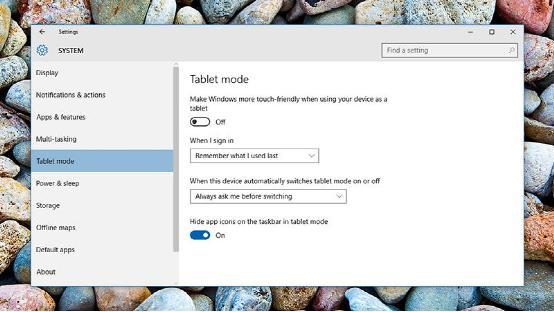 这五个Windows 10的隐藏功能非常值得一试