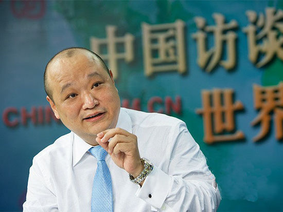 彭国栋：线下实体连锁+战略合作才是O2O支点