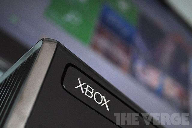 不甘寂寞 传微软将推出Xbox TV流媒体播放设备