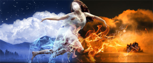 10年砥砺,北看康熙成实景演出新热-千龙网·中