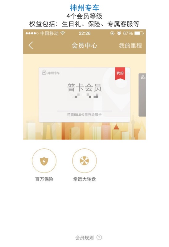 专车APP实力比拼,易到、滴滴、Uber、神州你