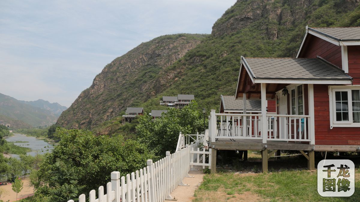 别错过,门头沟大红樱桃尽显甜美诱惑(10)-千龙