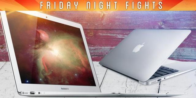 替苹果瞎操心一下 到底该不该淘汰MacBook Air
