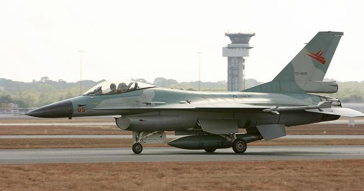 俄专家:越南若采购F-16将改变地区力量平衡 或