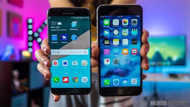 iPhone若用AMOLED屏 对苹果和三星都是胜利