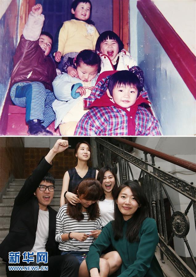 （新华全媒头条）（2）“回到童年”