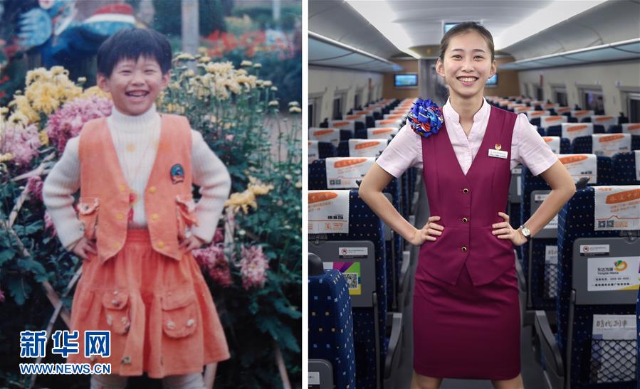 （新华全媒头条）（8）“回到童年”