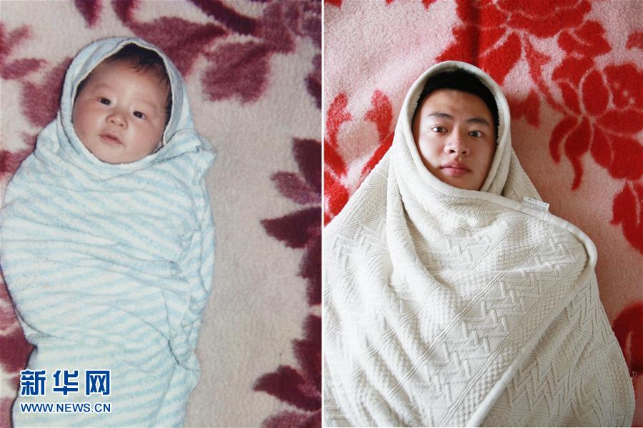 （新华全媒头条）（1）“回到童年”