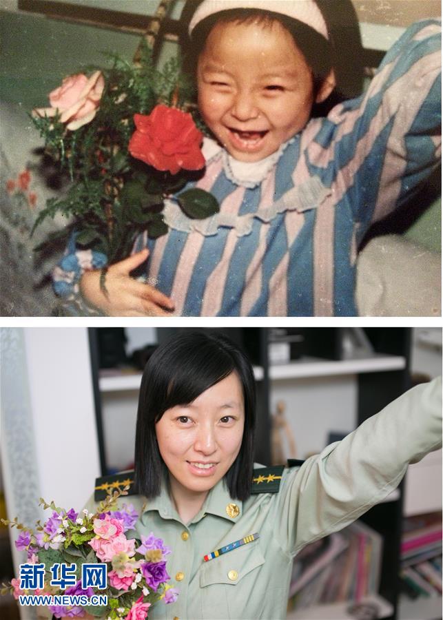 （新华全媒头条）（5）“回到童年”