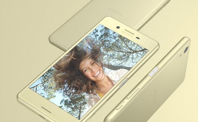 索尼XPERIA X港版价格公布 最低2298港币