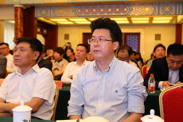 中国留学人才发展基金会轻创业促进中心“创业超市”隆重开张