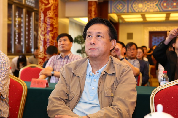 中国留学人才发展基金会轻创业促进中心“创业超市”隆重开张