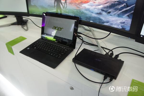 台北电脑展看点Top10：最强CPU i7-6950X领衔