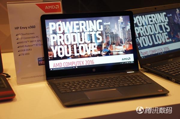 台北电脑展看点Top10：最强CPU i7-6950X领衔