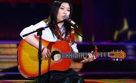 西单女孩任月丽