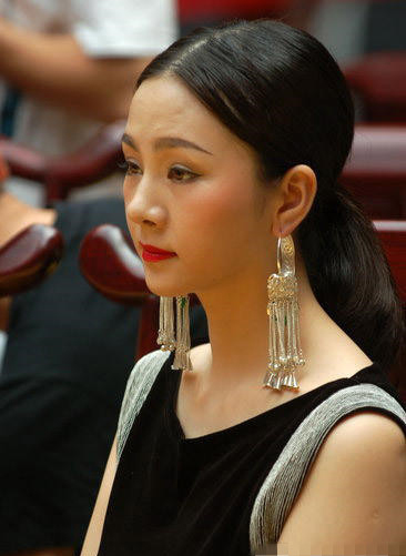 天仙妹妹