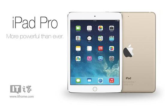 9.7英寸、12.9英寸iPad Pro大比拼，谁的性能更强？