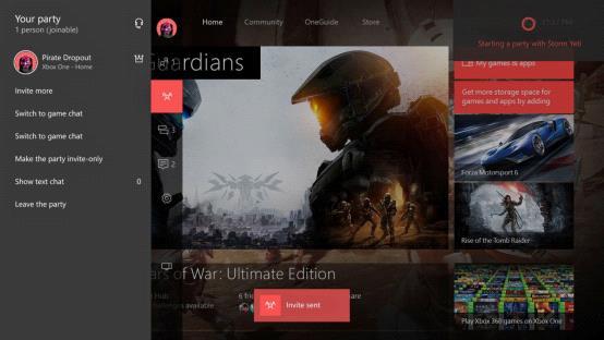 微软话唠小娜要登陆Xbox了 还能好好玩游戏么？