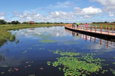 畅爽过端午 各类旅游路线嗨不停-千龙网·中国