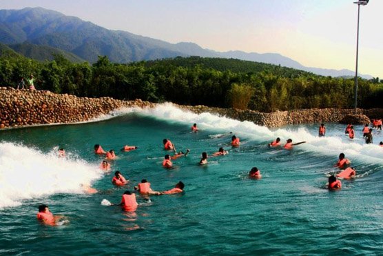 端午时节最夯游玩攻略 凹凸租车带你过小长假